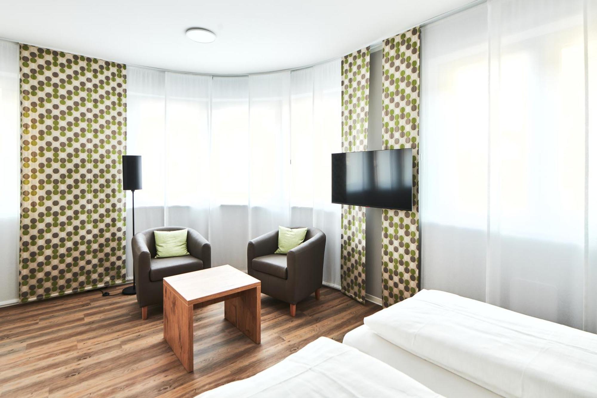 Adapt Apartments Siegen Pokoj fotografie