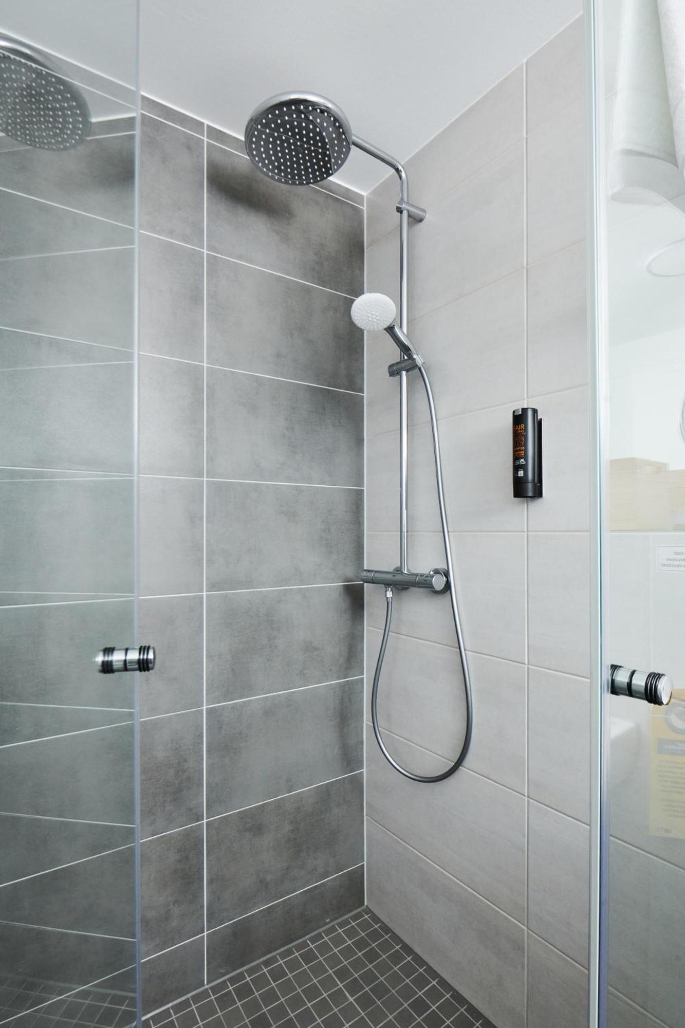 Adapt Apartments Siegen Pokoj fotografie