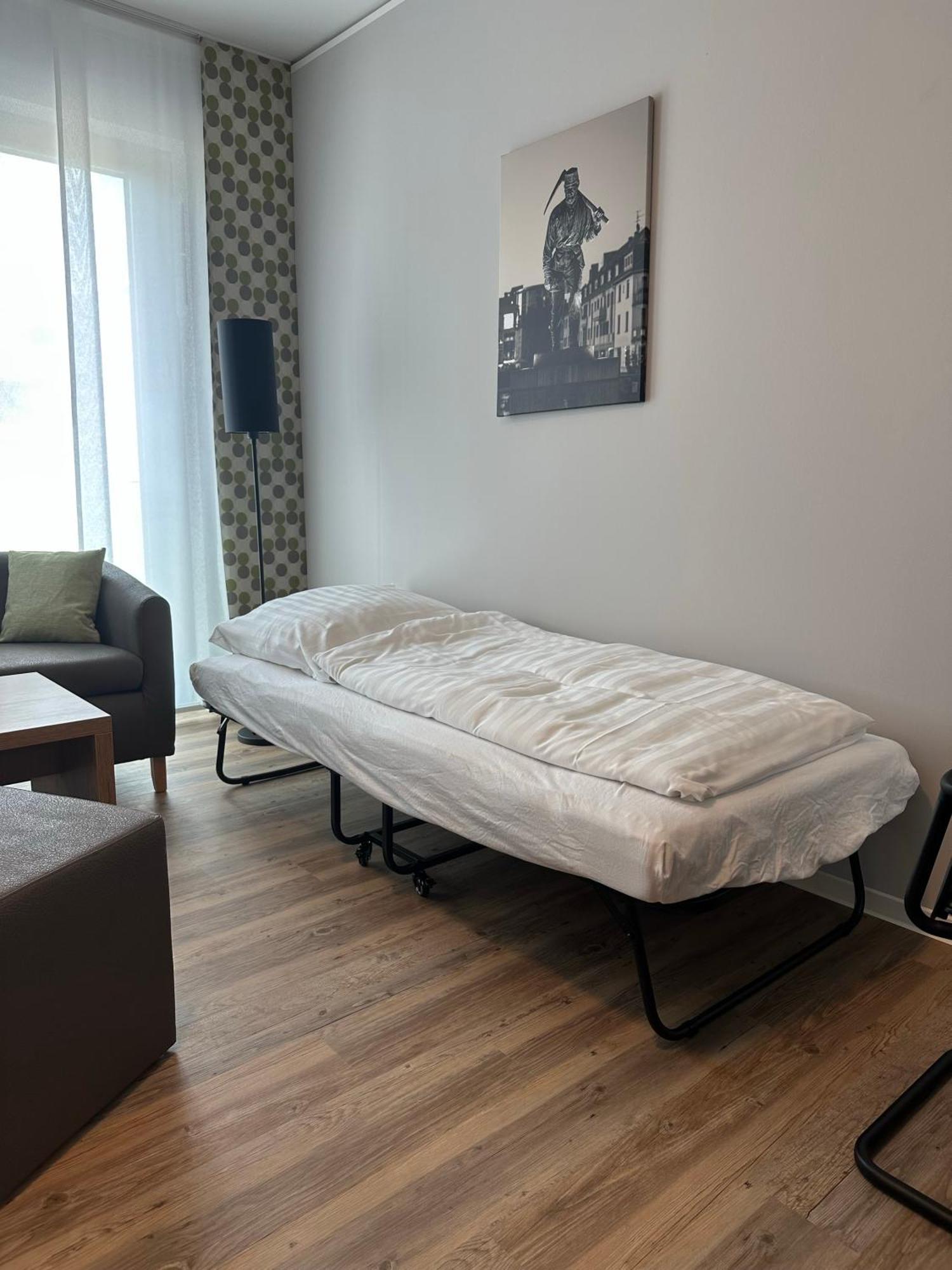 Adapt Apartments Siegen Exteriér fotografie
